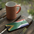 South Africa Flag Distressed Google Pixel 3a Skin